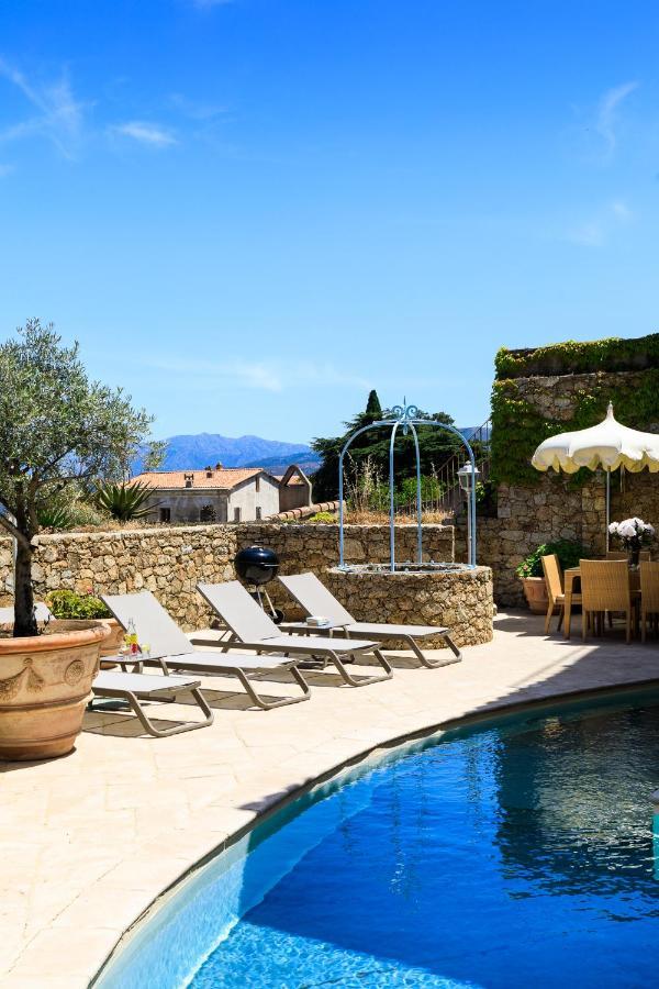 Casa Santa Maria Villa Exterior photo